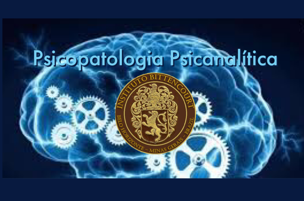 Psicopatologia Psicanalítica