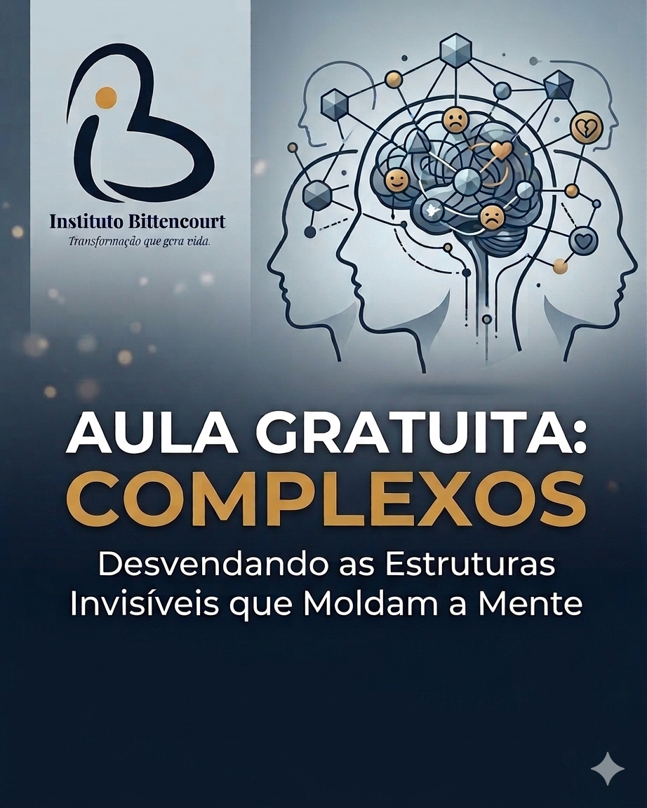 Aula Gratuita: Complexos