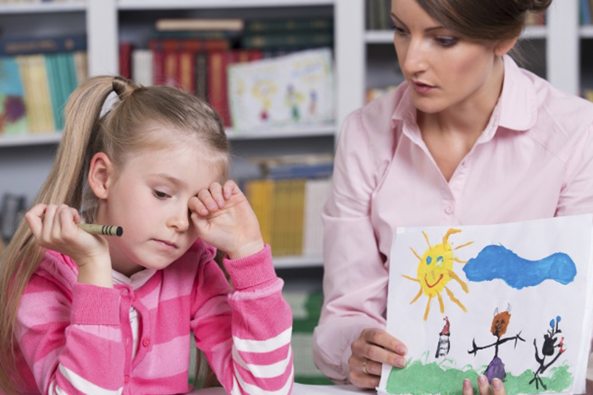 Psicanálise Infantil