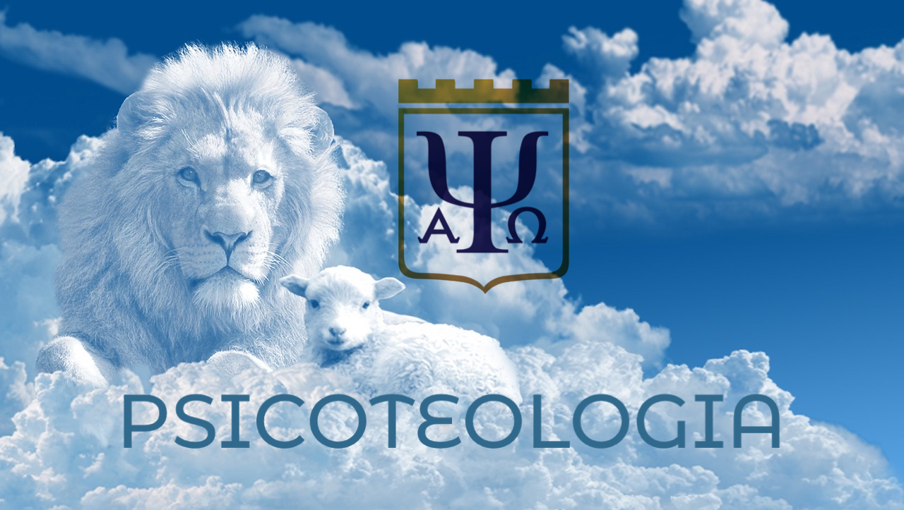Psicoteologia